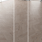 Parquet Oak (Nordic NEW WWL) set 5