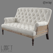 Sofa LoftDesigne 4038 model