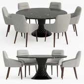 dining table set 008