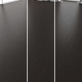 Parquet Oak (Black WWL) set 6