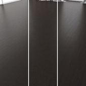 Parquet Oak (Black WWL) set 7