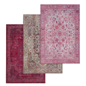 Carpets Set 481