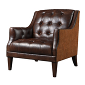 PERRETTE ACCENT CHAIR