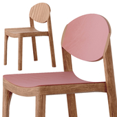 Mauro Chair, Established & Sons