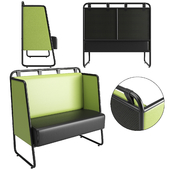 Sèvres Sofa Bench-Modular System