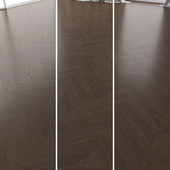 Parquet Oak (Lawson Brushed) set 1