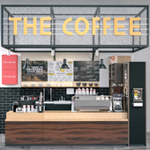 JC Coffee Shop 6