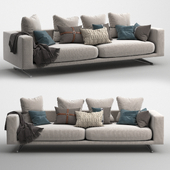 Campiello divano sofa
