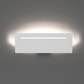 Mantra Technical TOJA 5121 Ohm Wall Light