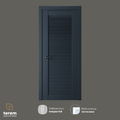 Factory of interior doors "Terem": Door blinds 1