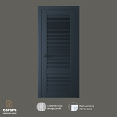 Factory of interior doors "Terem": Door blinds 2