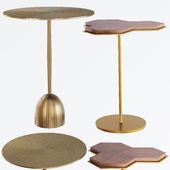Coffee Tables_by Wesley and Alonzo