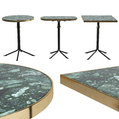 Odéon bistro table