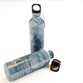 Water sport bottle