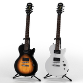 Electric Guitar Epiphone Les Paul Special II