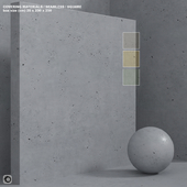 Material (seamless) - concrete plaster set 150