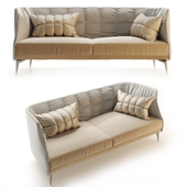 Abstract Modern Sofa