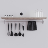 Набор для кухни IKEA 365+