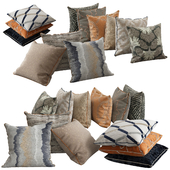 Decorative pillows,55