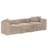 TRNK Maura Modular Sofa