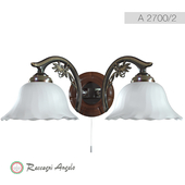 Reccagni Angelo A 2700/2