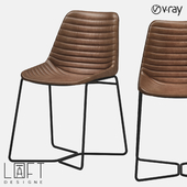 Chair LoftDesigne 4023 model