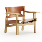 The Spanish Chair by Fredericia
