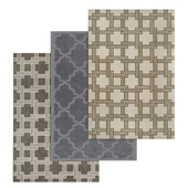 Carpets Set 580