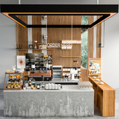 JC Coffee Shop 7