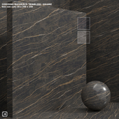 Material (seamless) - stone marble - set 153