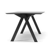 Johanson Design Peak table set
