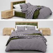 Bed G2 - Кровать