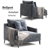 Poliform_Bellport  Armchair