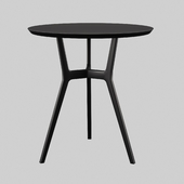 BRANCH | Aluminum table By TRIBU