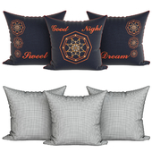 Decorative Pillow Set_1