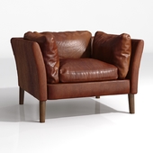 Chair_Leather