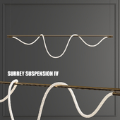 Surrey Suspension Iv