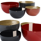 LOW TABLES BONGO MERIDIANI