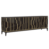 Console The Skyline Credenza Caracole