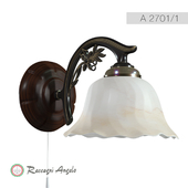Светильник, Бра Reccagni Angelo A