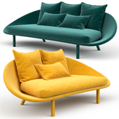 диван LEM Miniforms Sofa