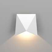 Mantra TRIAX Настенный светильник 6525/6526 Ом