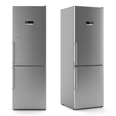 Refrigerator Bosch KGN36XI35