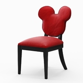 Mickey Mouse Everywhere Chair