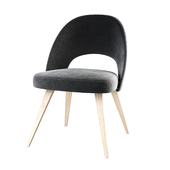 Knoll Saarinen Armless Chair