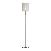 Floor lamp Lauren FR5093FL-01CH