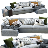 Indera Sofa Weeknd