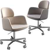 Office armchair  Ester 696