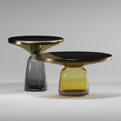Кофейный стол Vaso Glass
