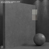 Material (seamless) - concrete plaster set 159